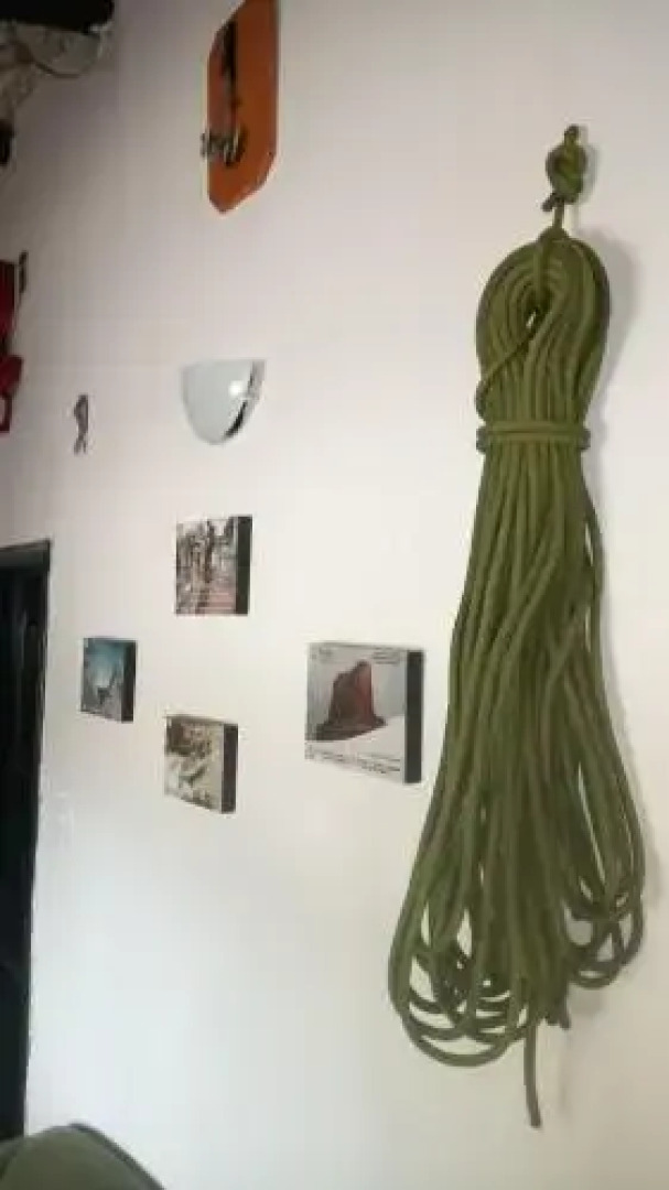 Hostal Caminos de Suesca