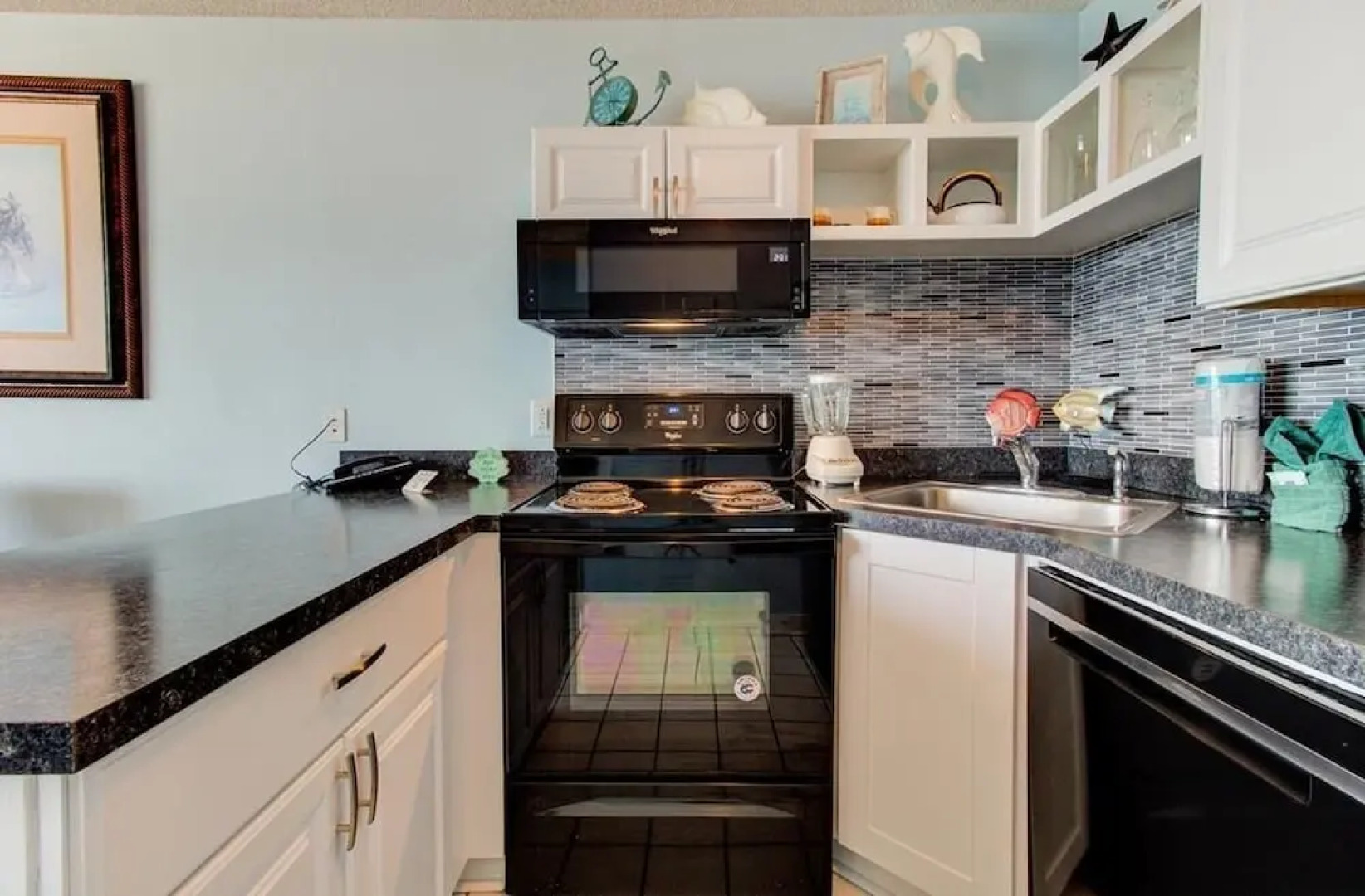 0809 Carolina Shores by Atlantic Towers