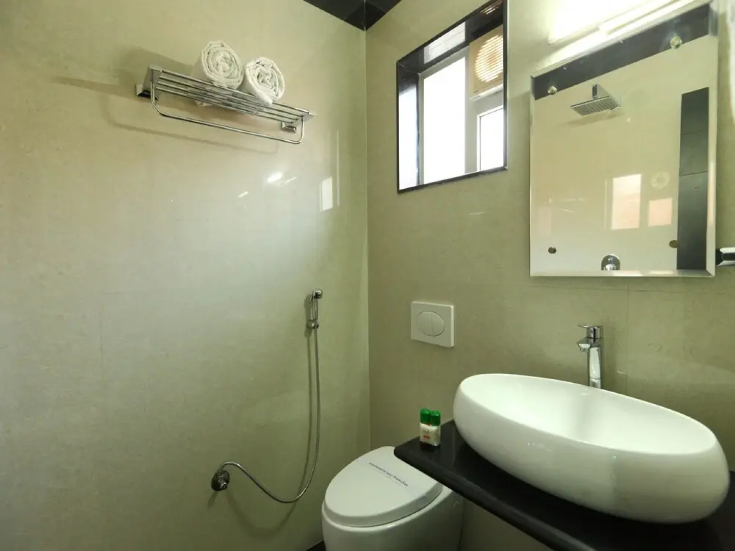 Shri Subham Residency