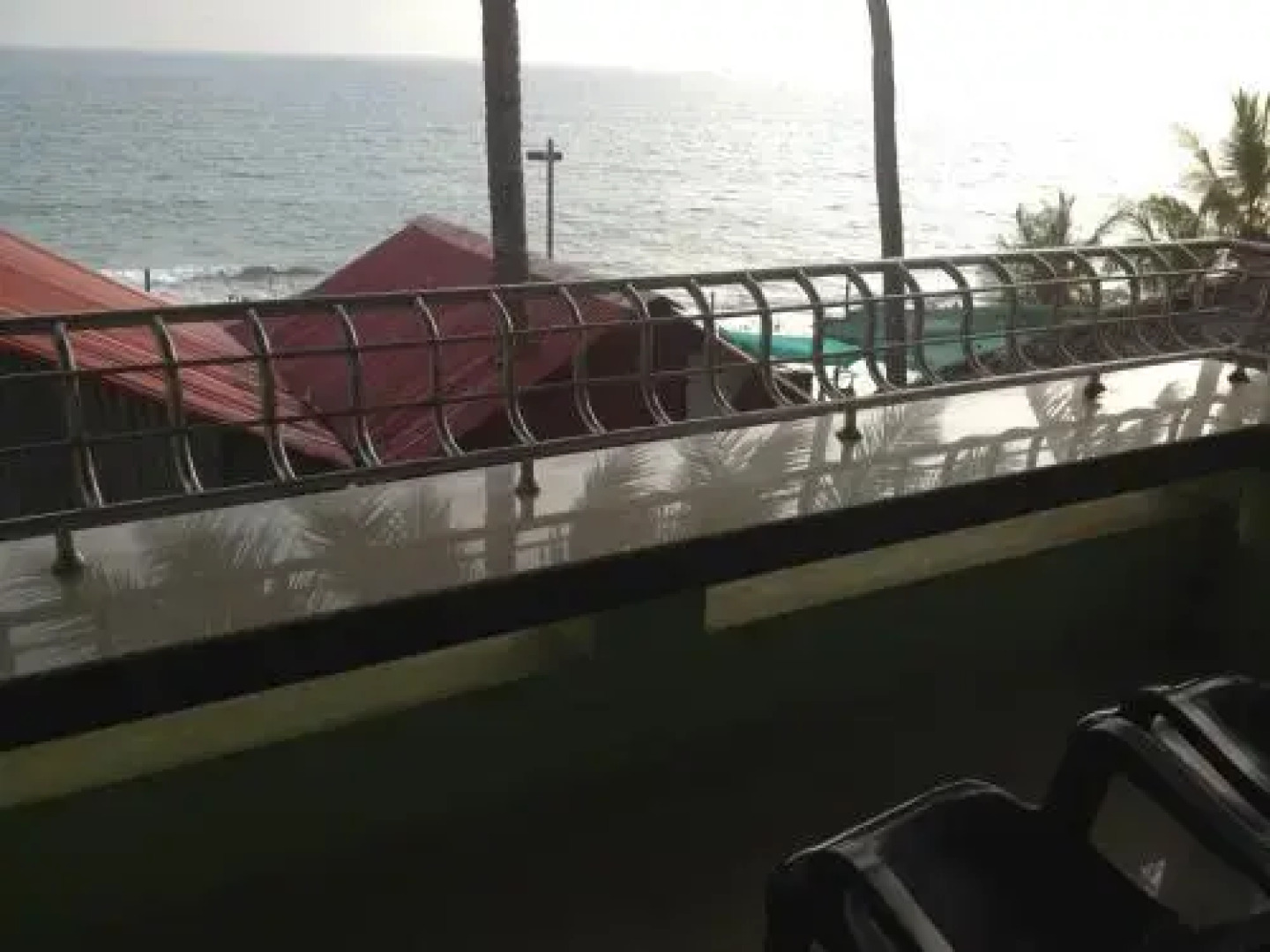 Green Plaza Beach Resort