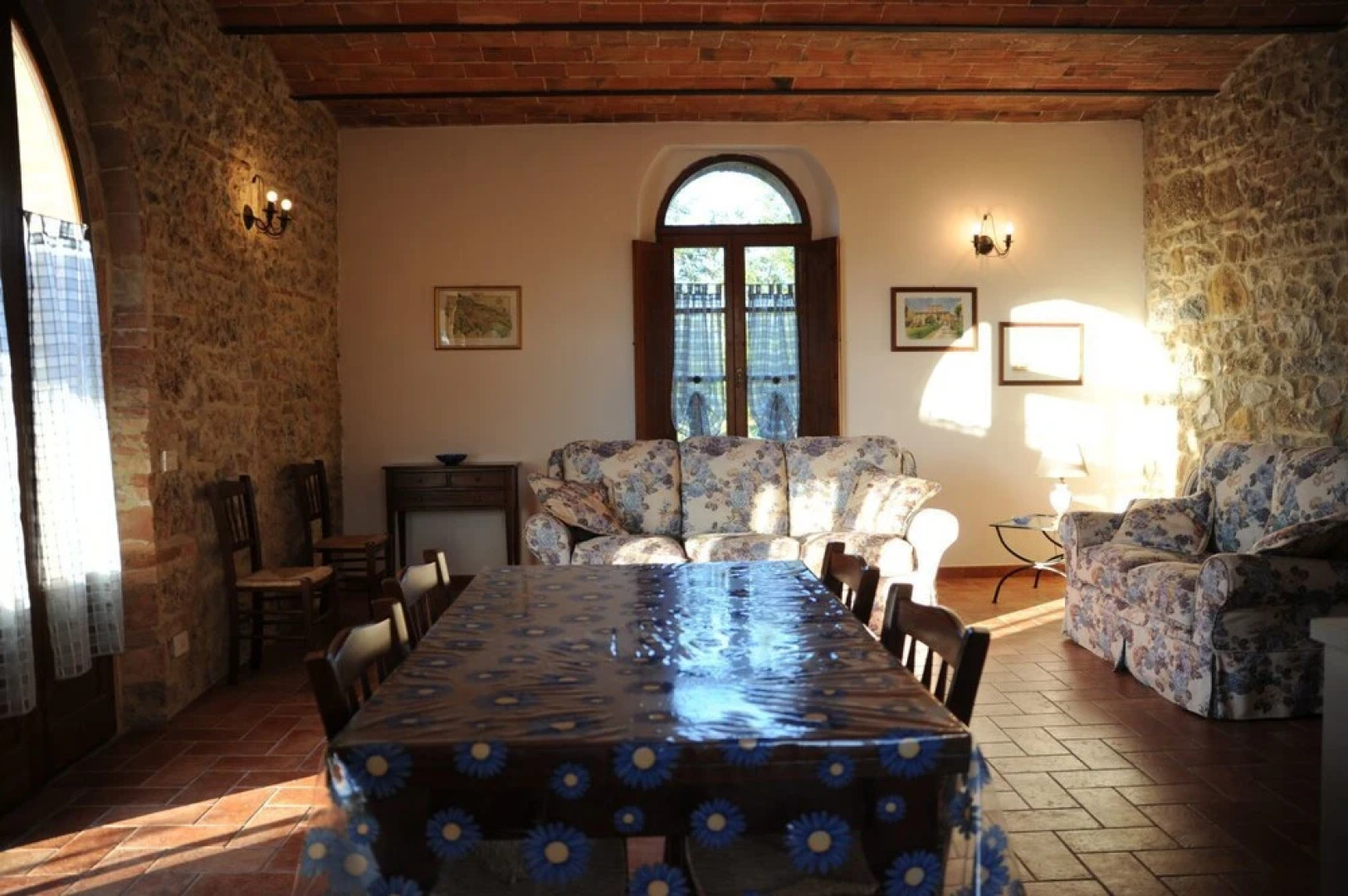 Agriturismo La Peschiera