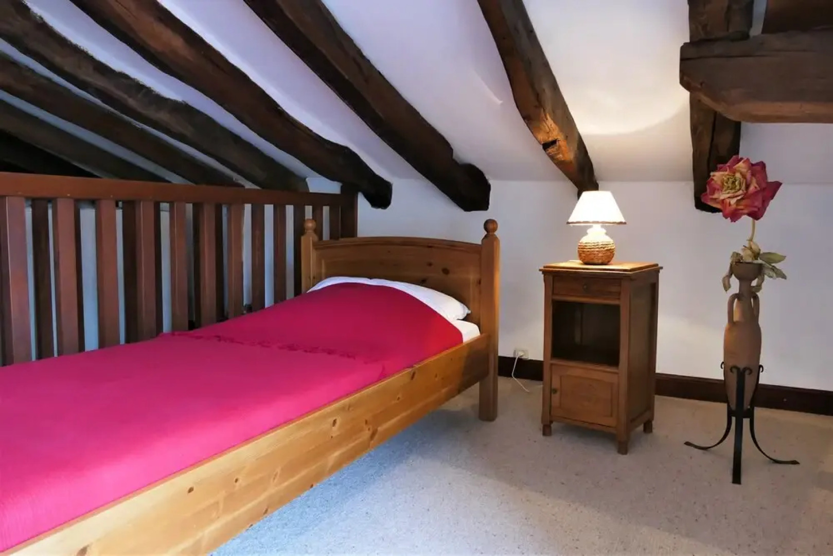 Ursuya Au Baskoparadis