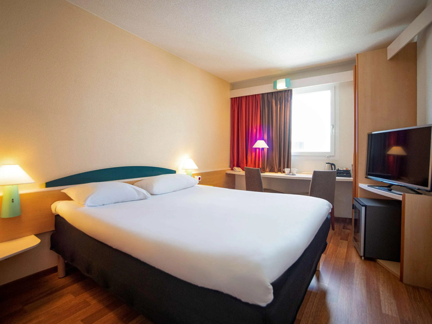 ibis Fribourg