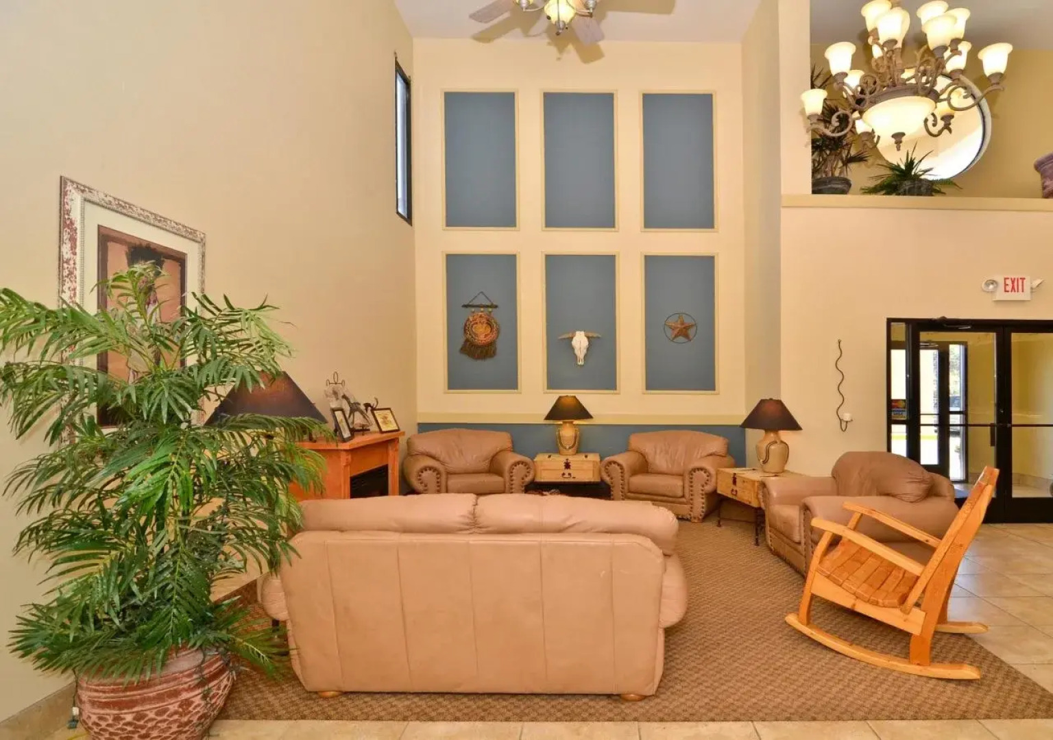 Best Western Plus Ruidoso Inn