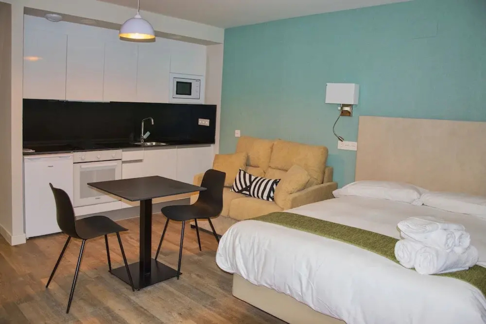 Aparthotel  Essenzia de Castilla