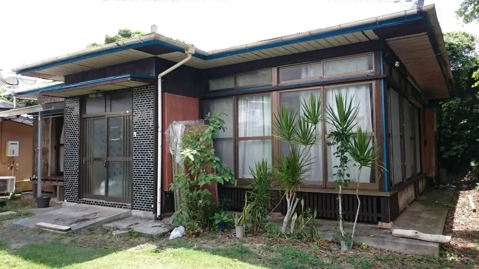 Tebiro BeachBackpackers