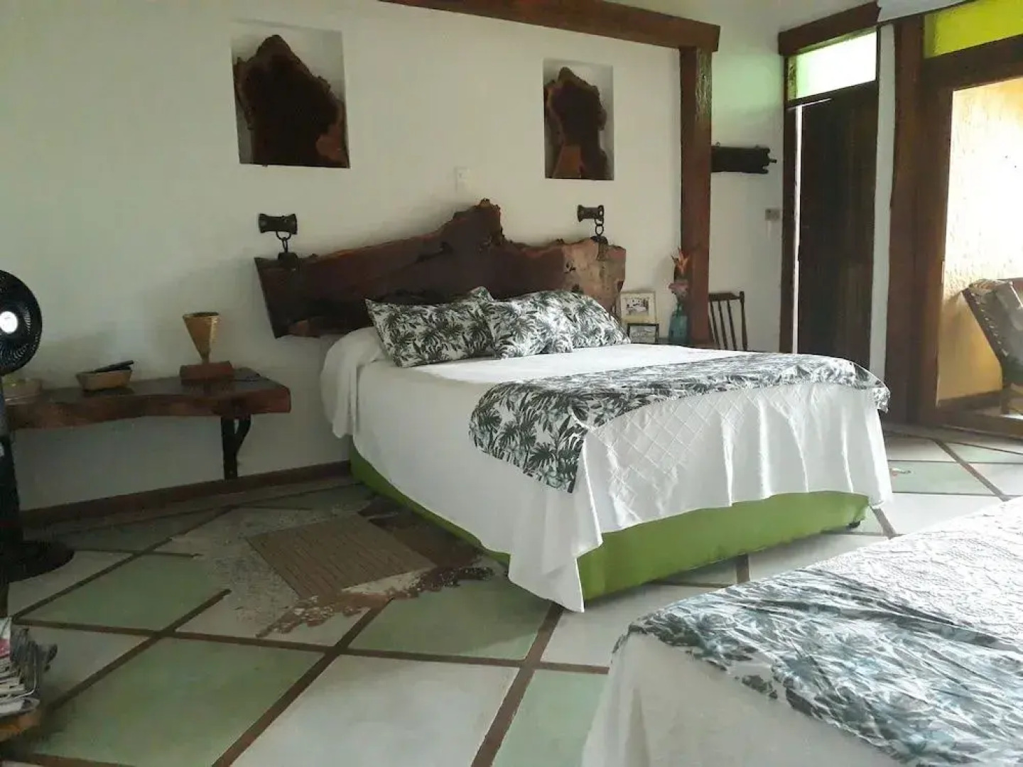 Hotel Boutique La Casa Que Canta