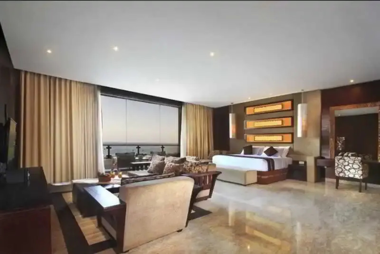 Ulu Segara Luxury Suites & Villas