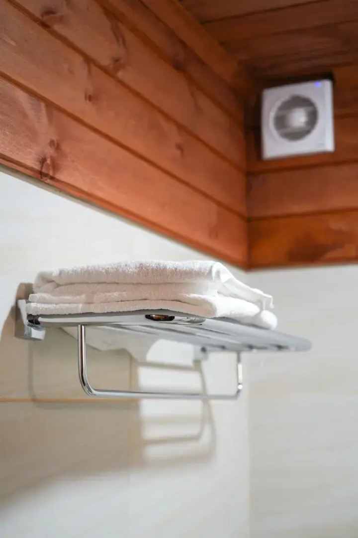 Эко-отель и хостел «Альтаир»