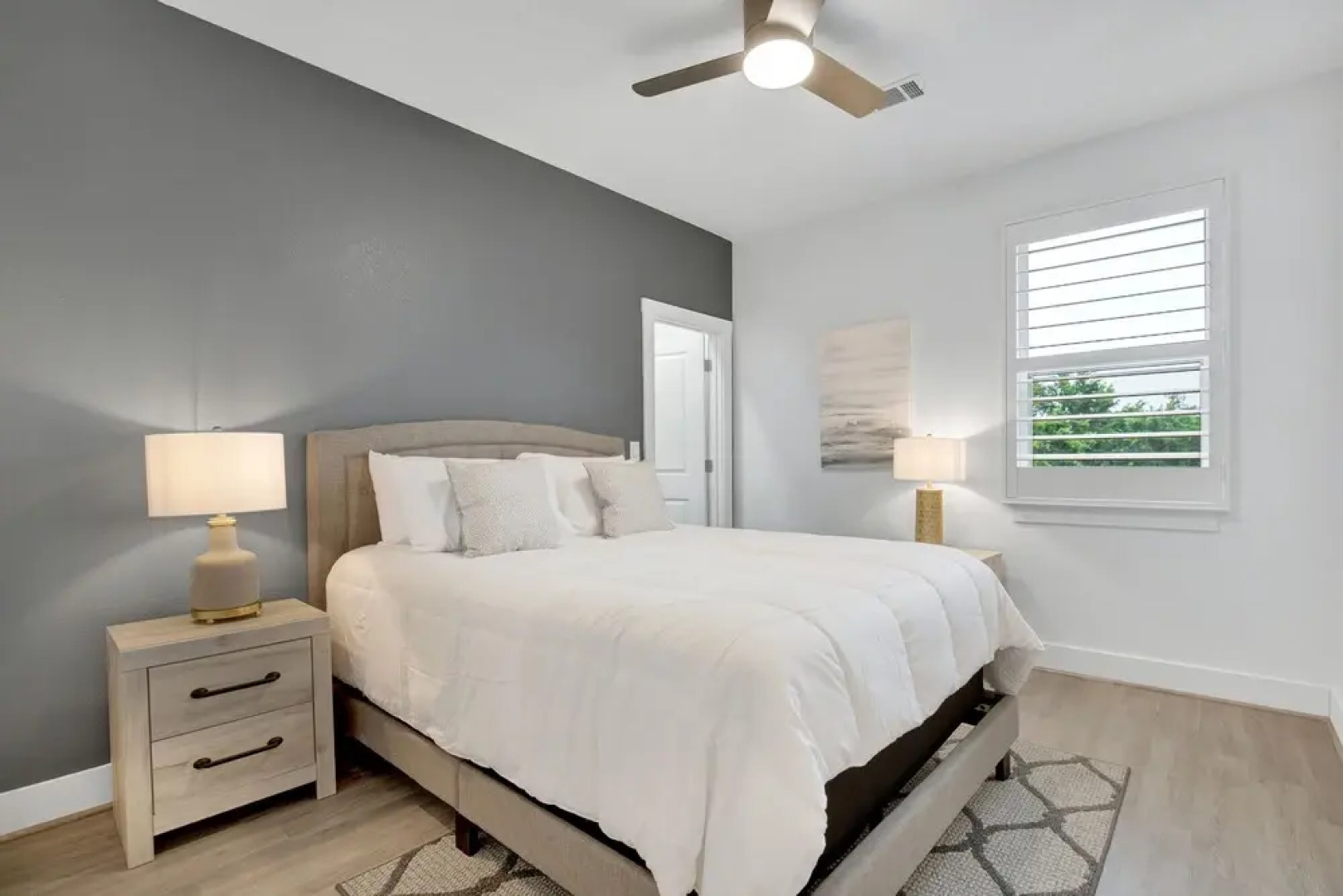 Soaring 2-level Point Venture Home on Lake Travis