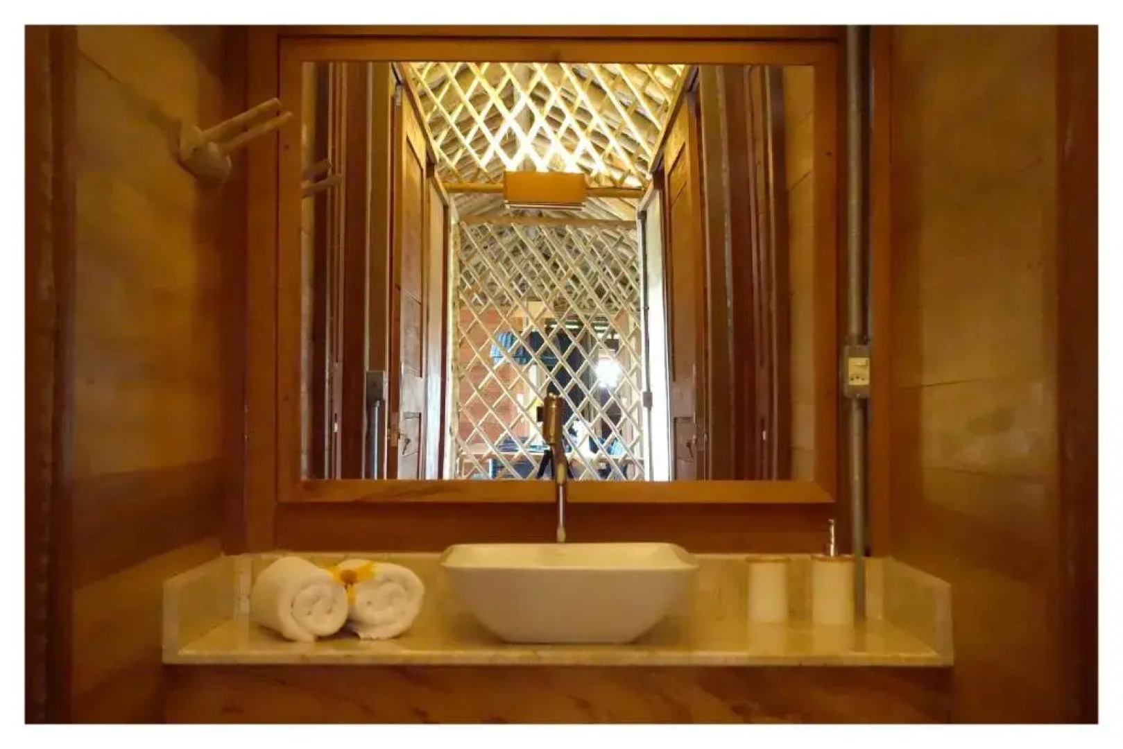 Rancho do Kite Villas