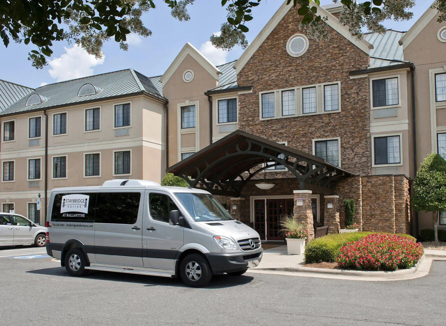 Staybridge Suites Charlotte Ballantyne by IHG