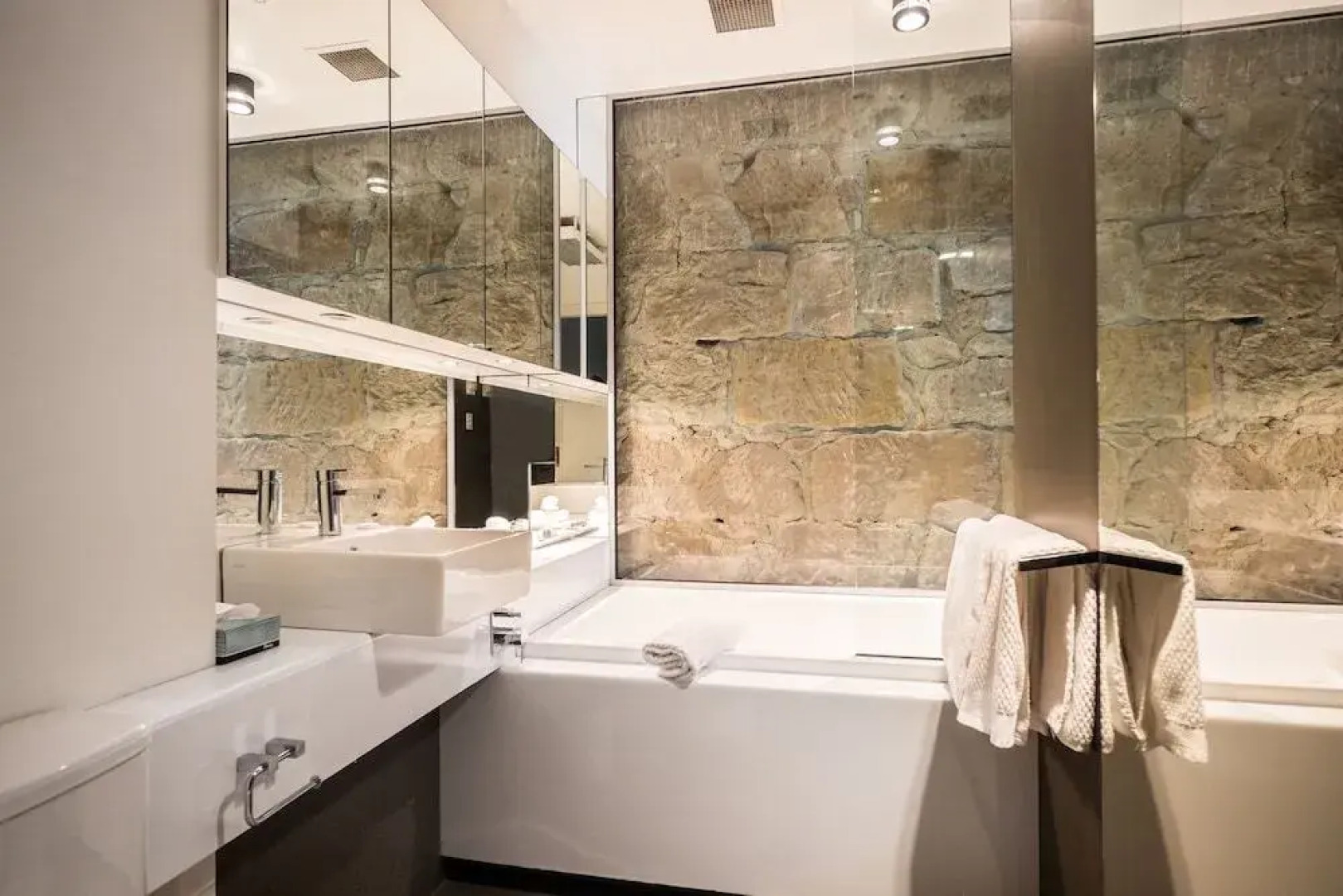 The Quarry Boutique Apartments