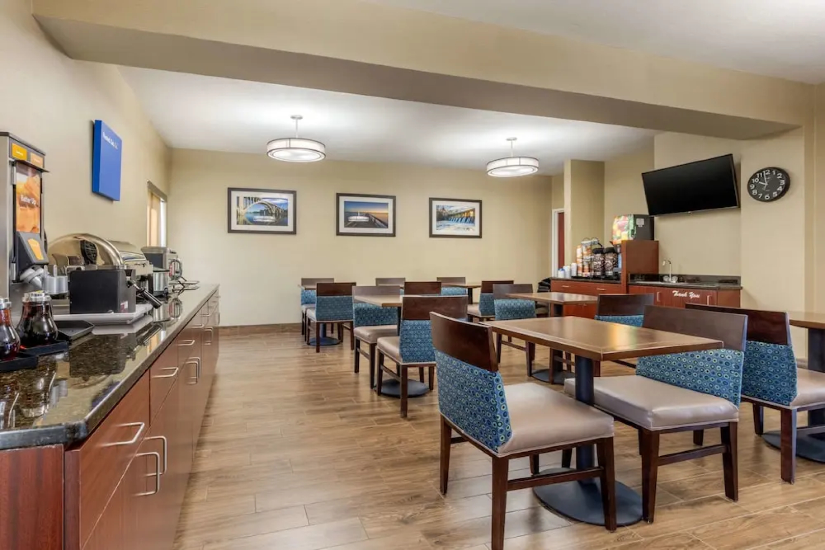 Comfort Inn