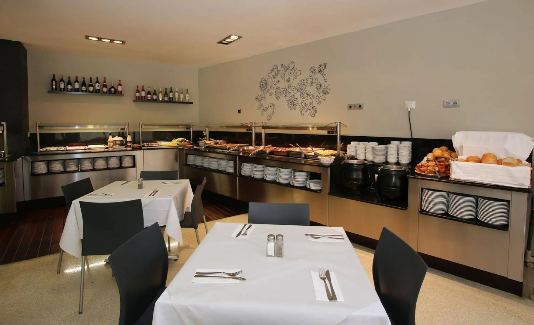 Aparthotel Esmeraldas