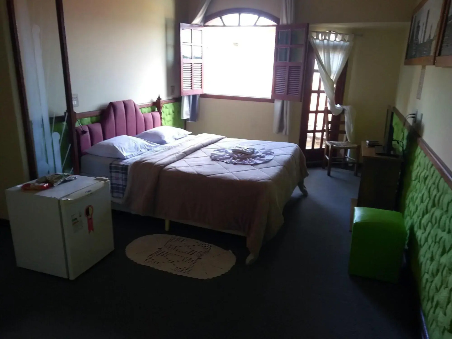 Pousada Inconfidência Mineira