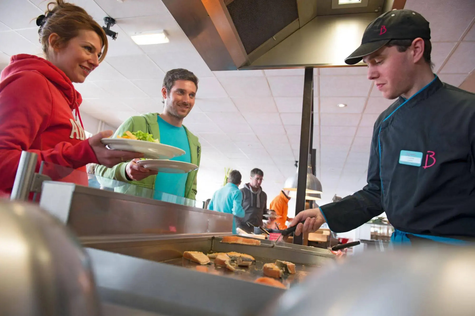 Belambra Clubs Gourette - Lou Sarri