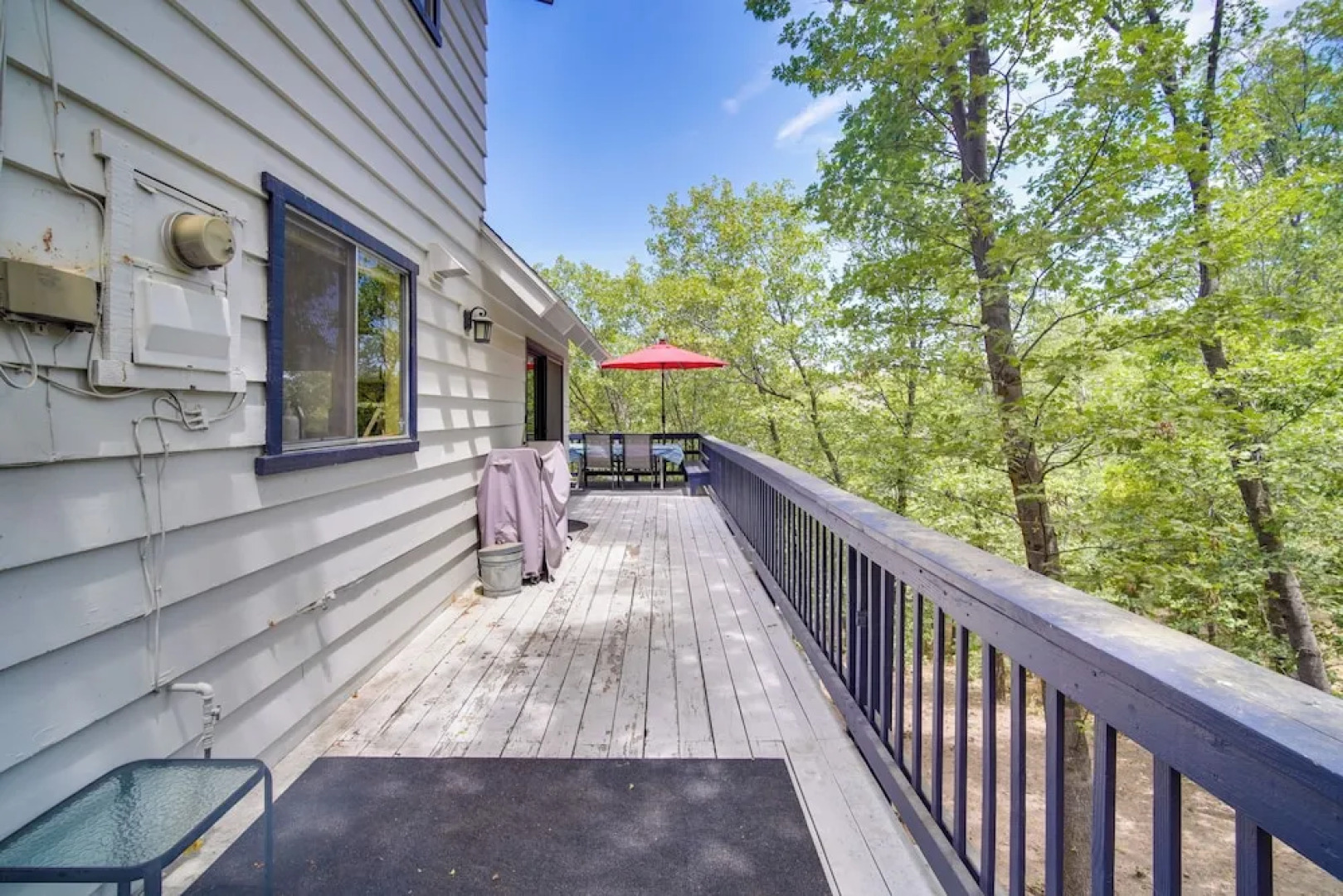 Lake Arrowhead Family Home w/ Game Room