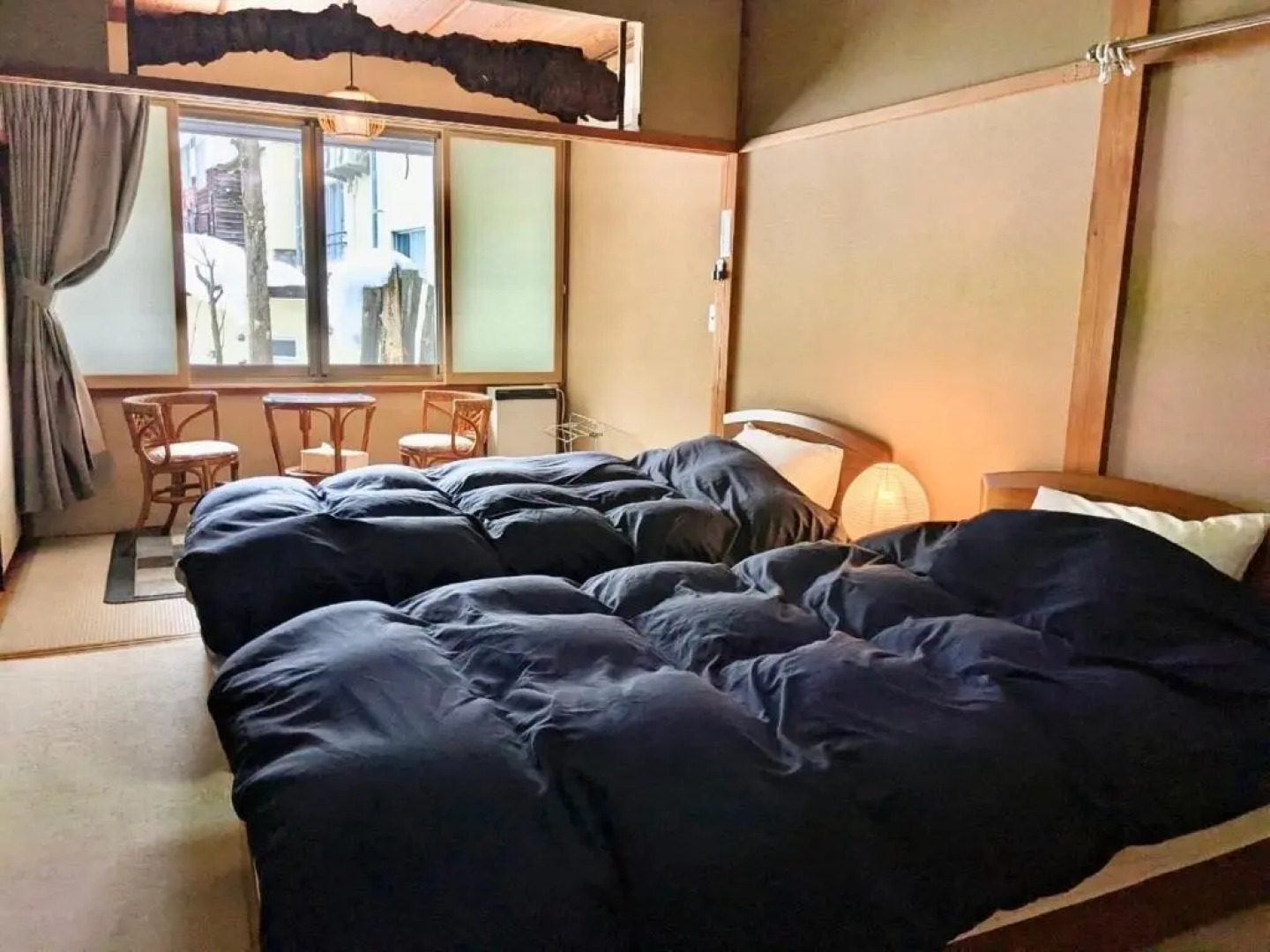 Bamboo-Hill Sasaokaso