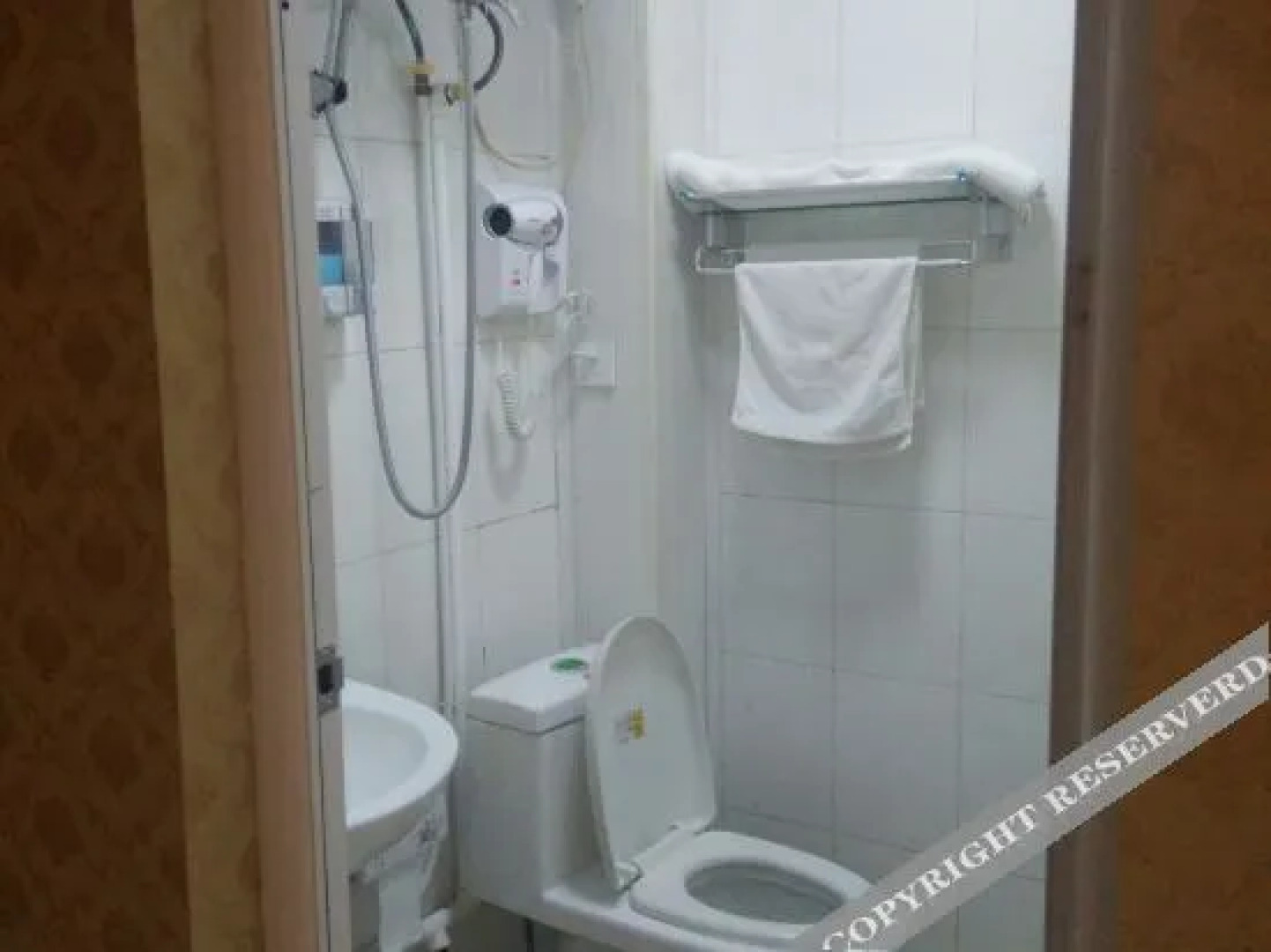 Pod inn(Taiyuan Airport Branch)