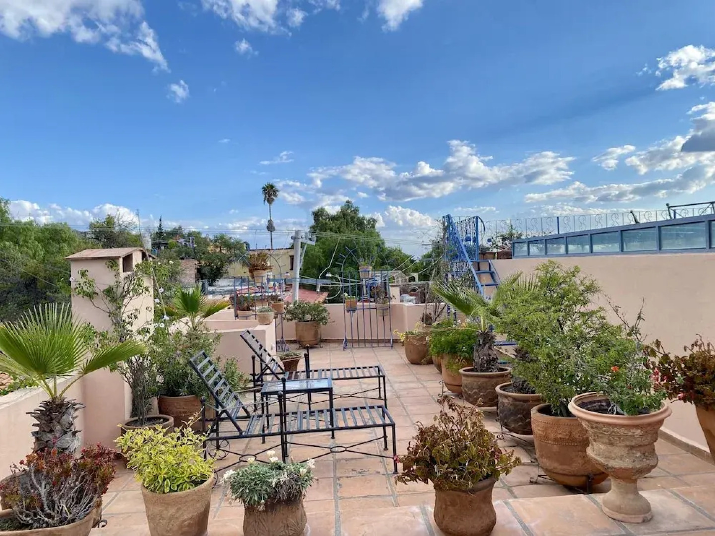 Hotel Tierra de Sol y Luna