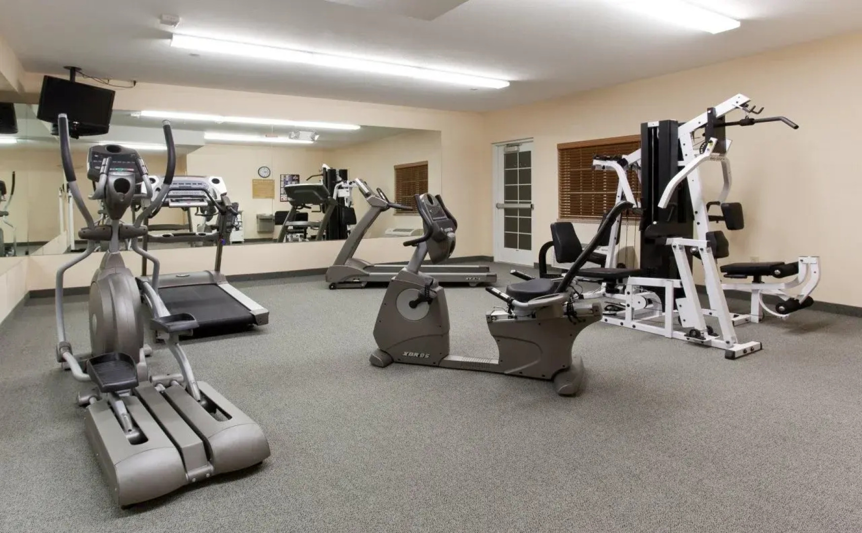 Western Slope suites