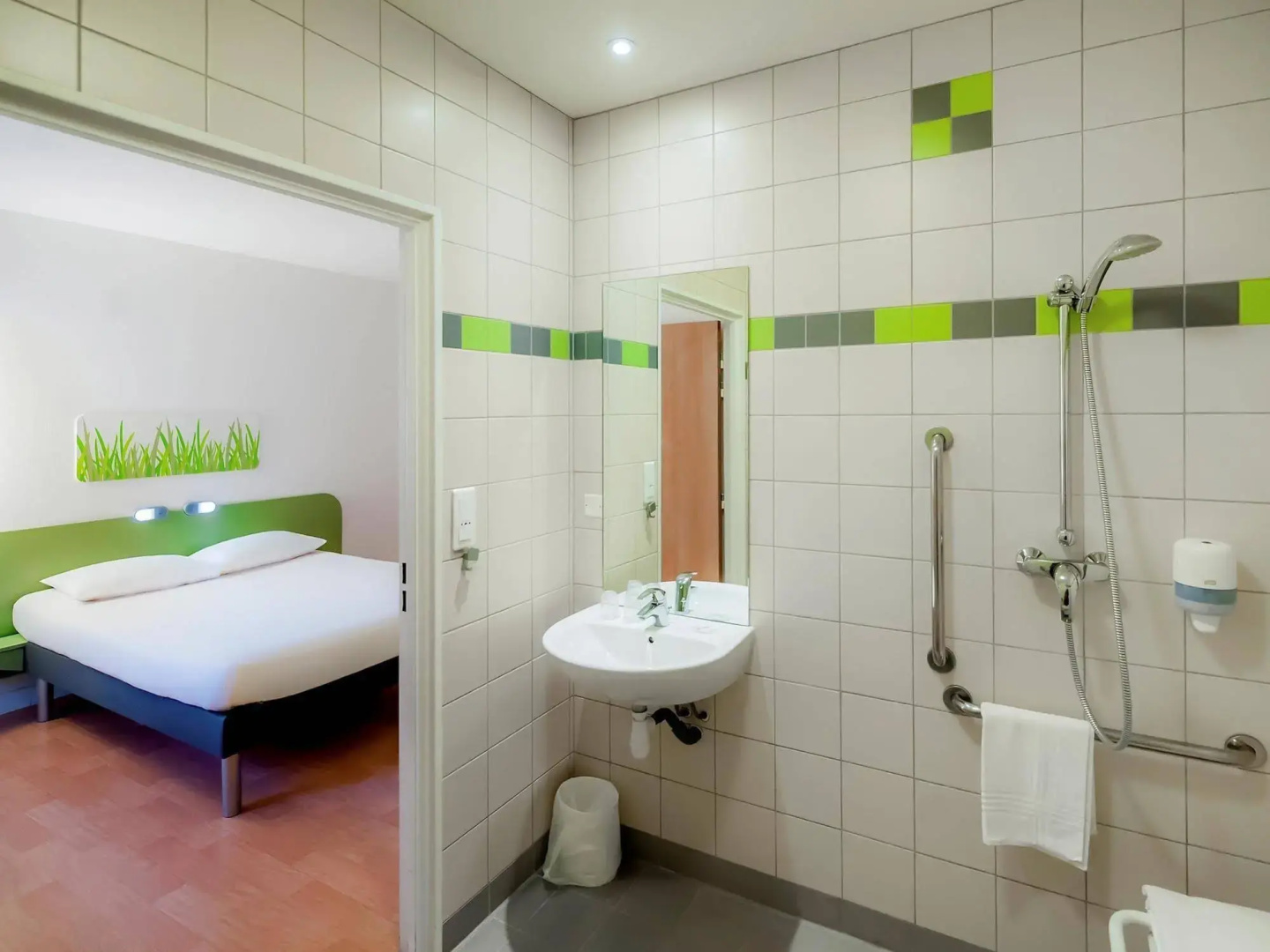 ibis budget Bayeux