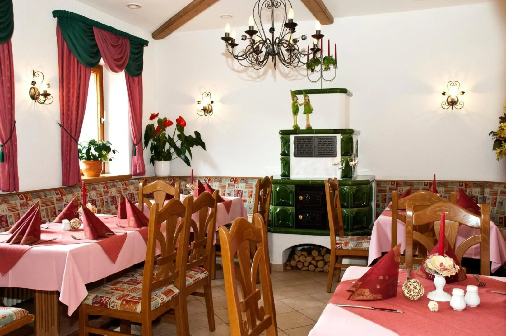 Waldhotel Rennsteighof