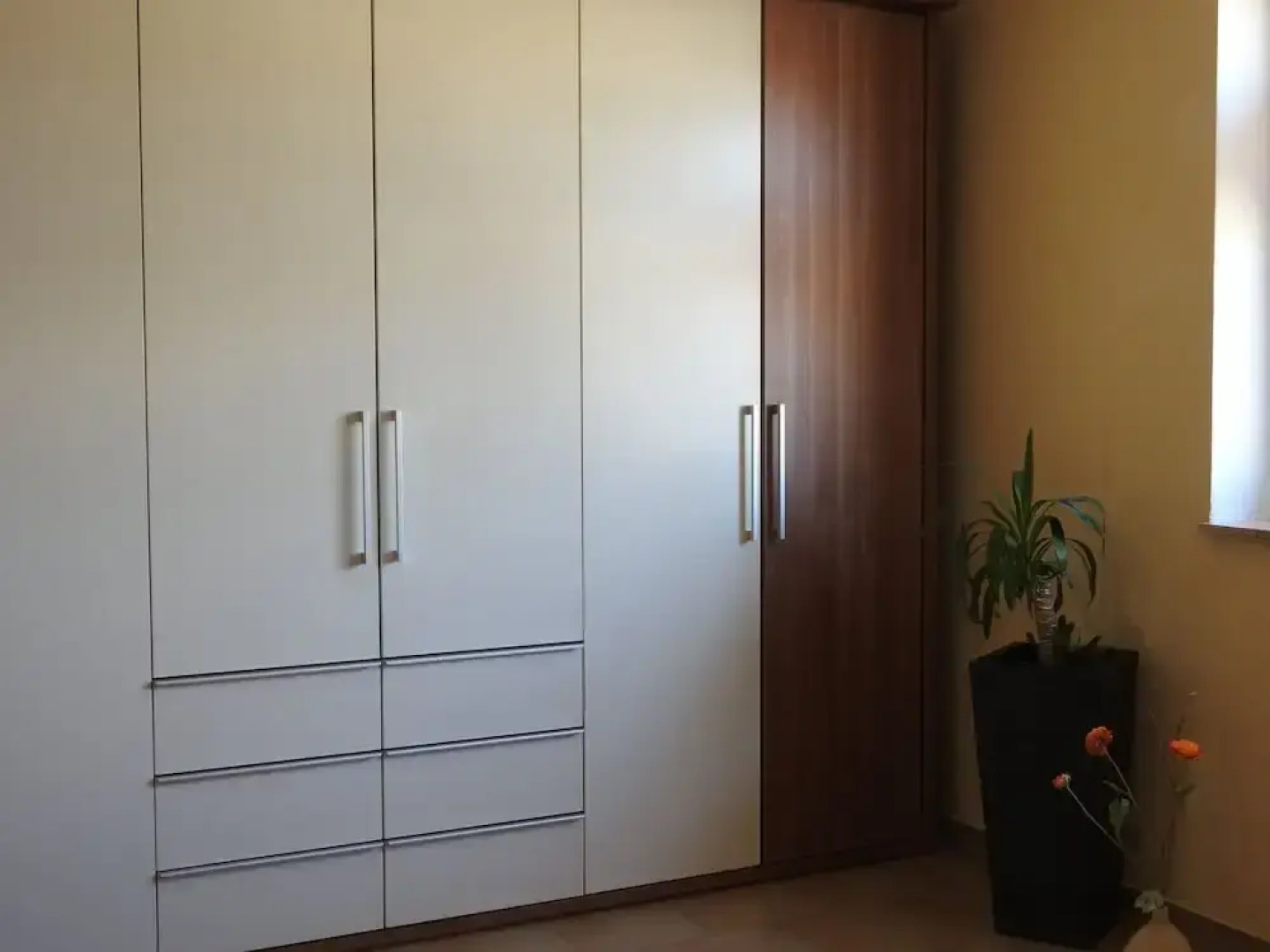 Ferienhaus Waldblick