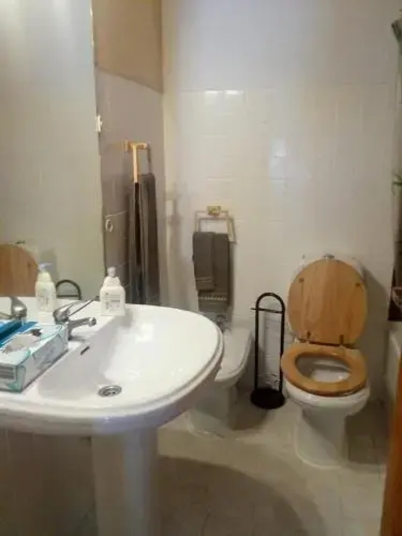 Guest House Francelos