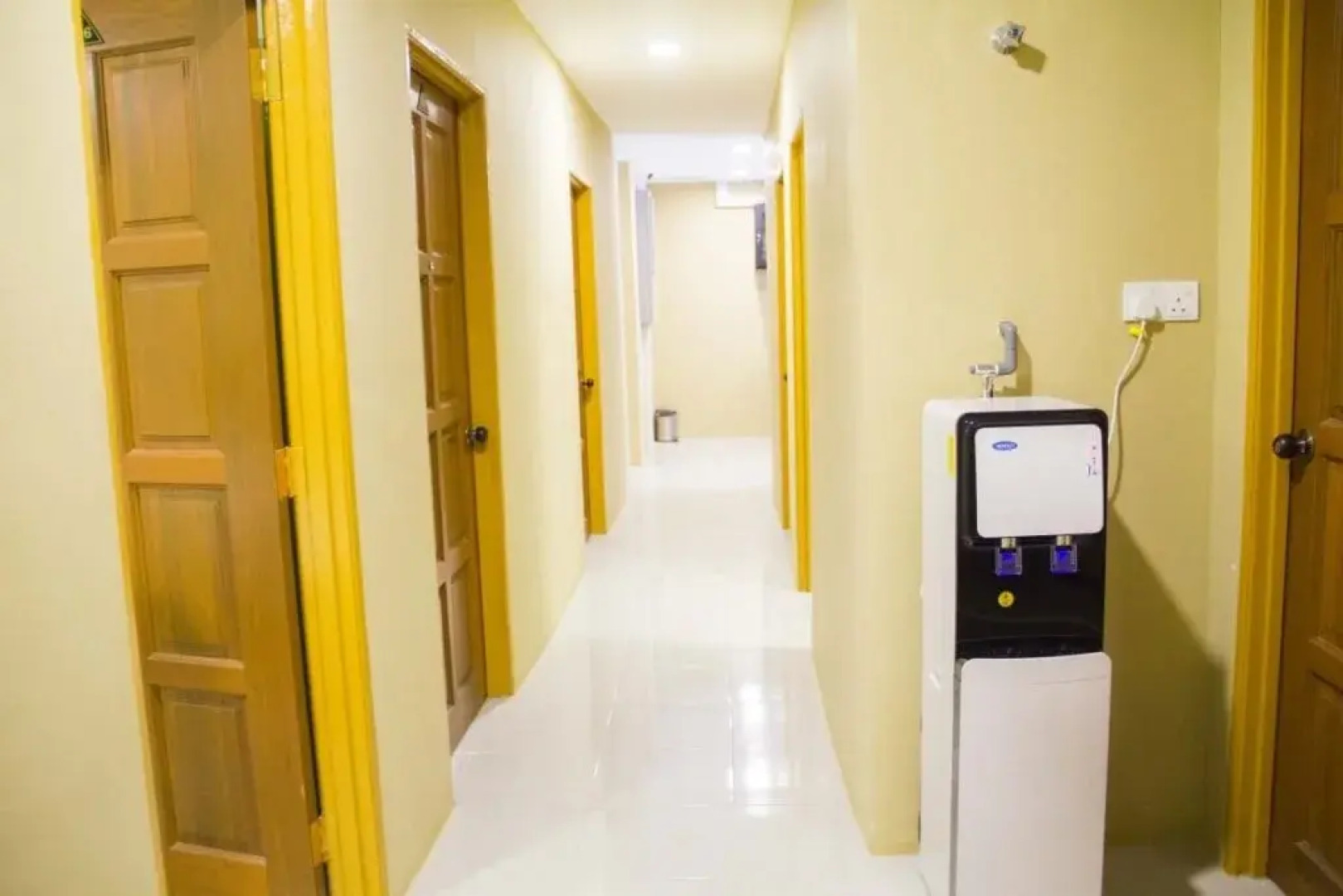 Angel Resthouse (Rumah Tumpangan Angel)