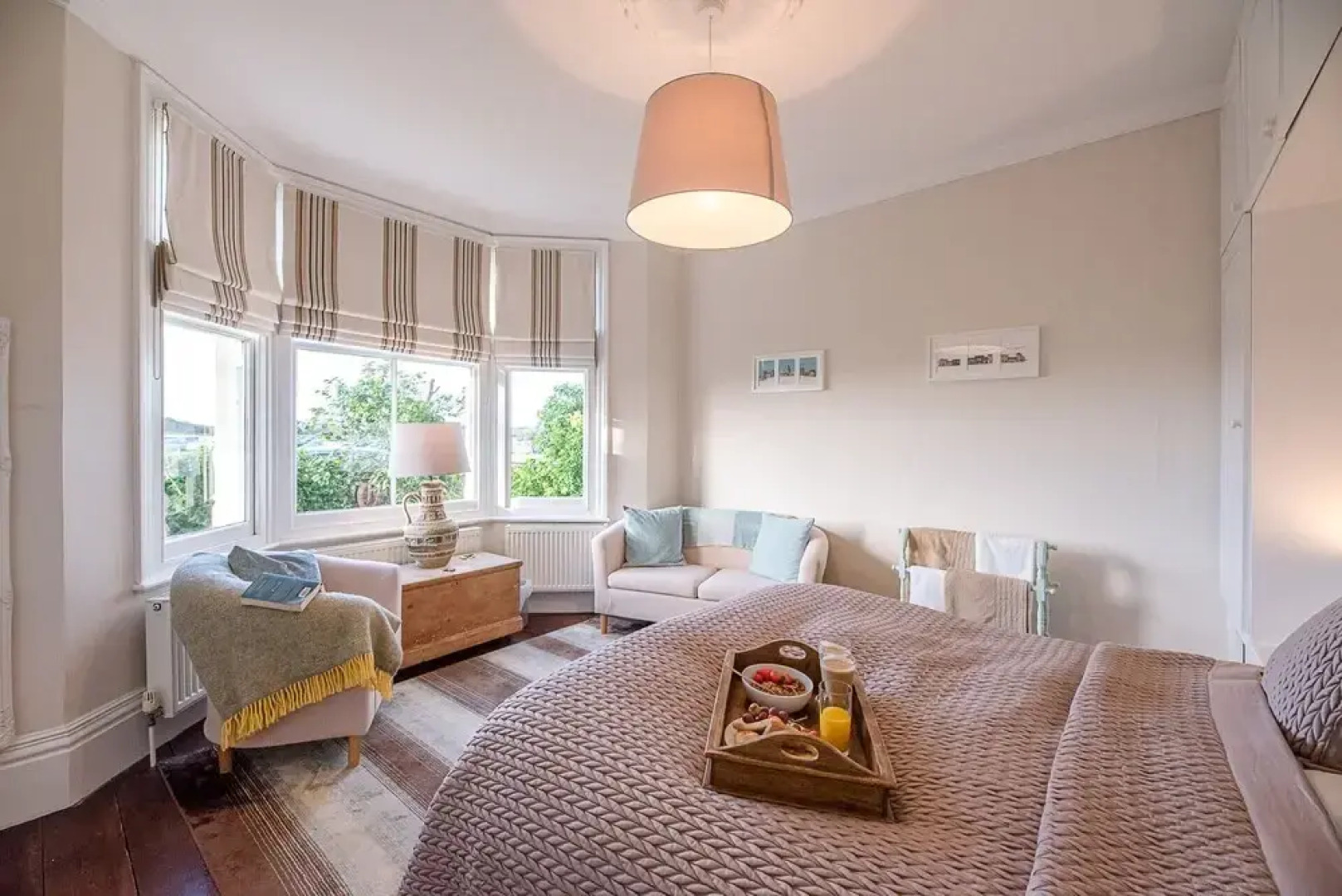 Forest Lodge, Southwold