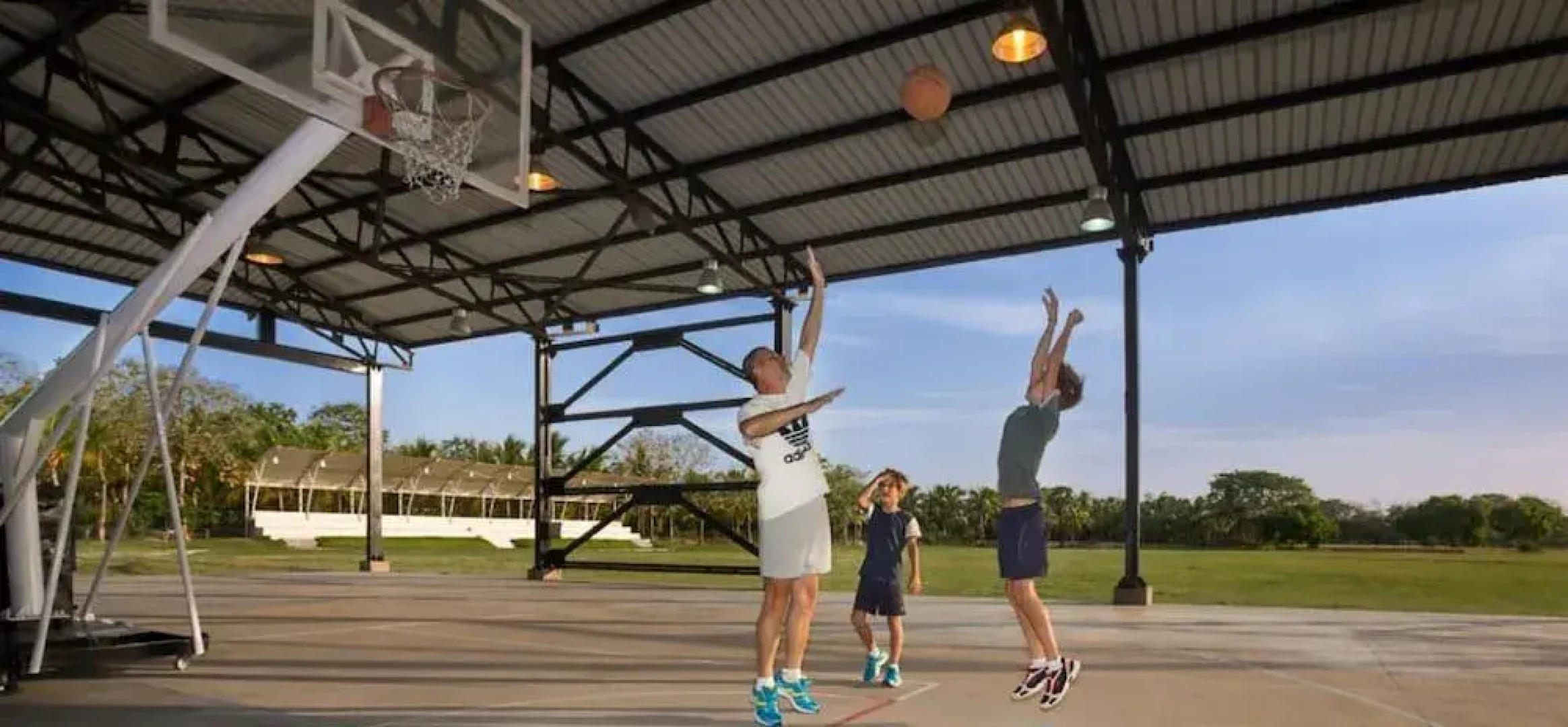 Esthell Village Resort