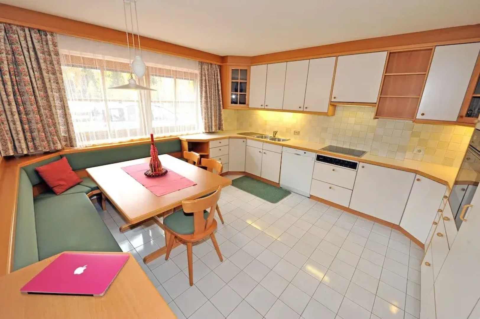 Cesa Pana Mountain Lodge