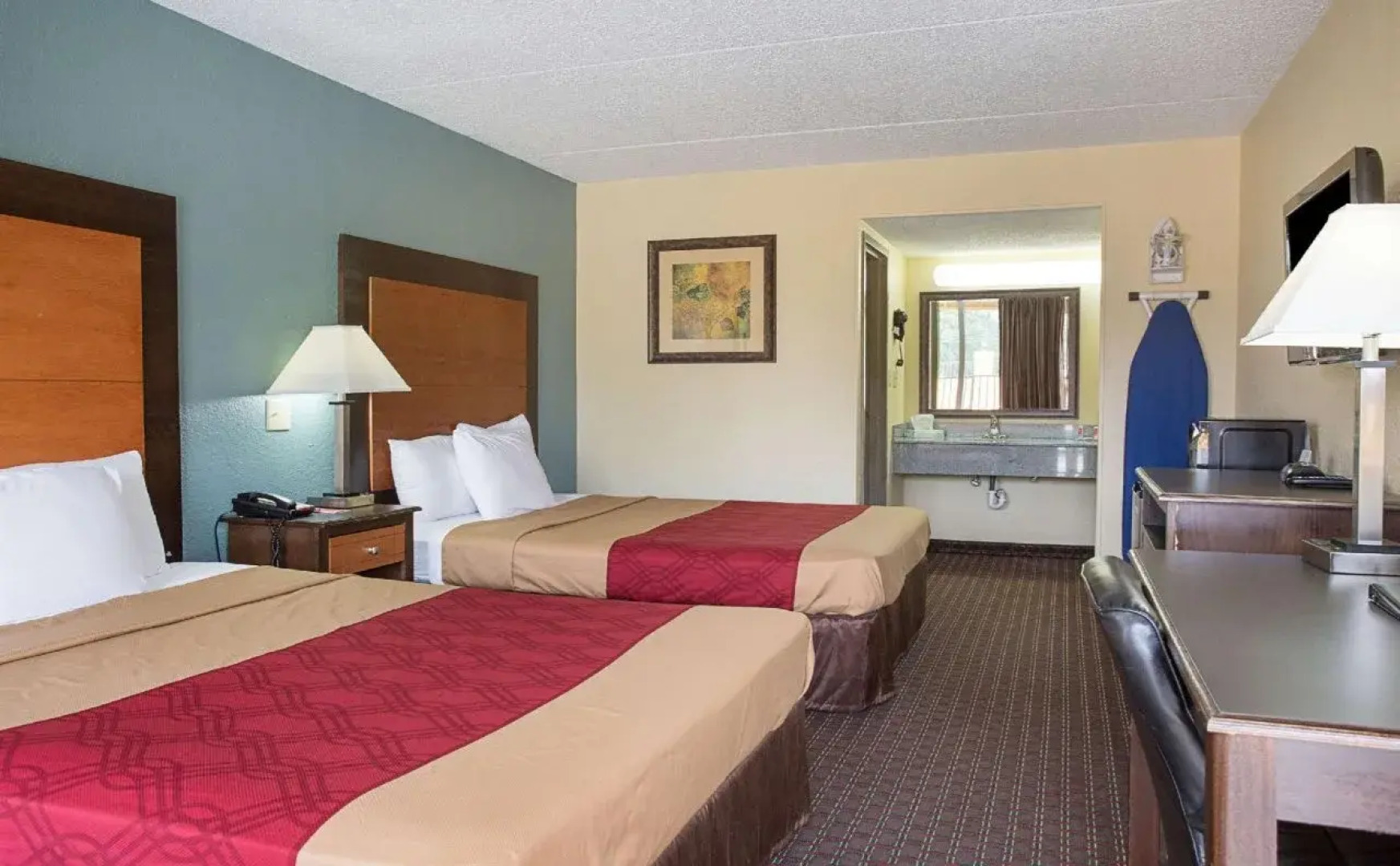 Econo Lodge Gallatin