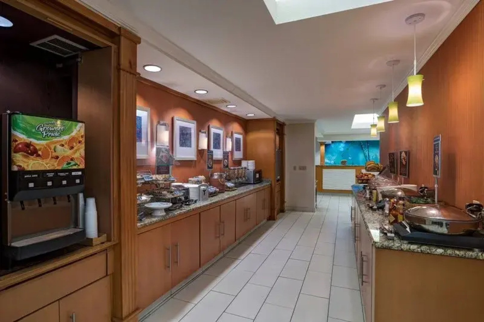 SpringHill Suites Lawton