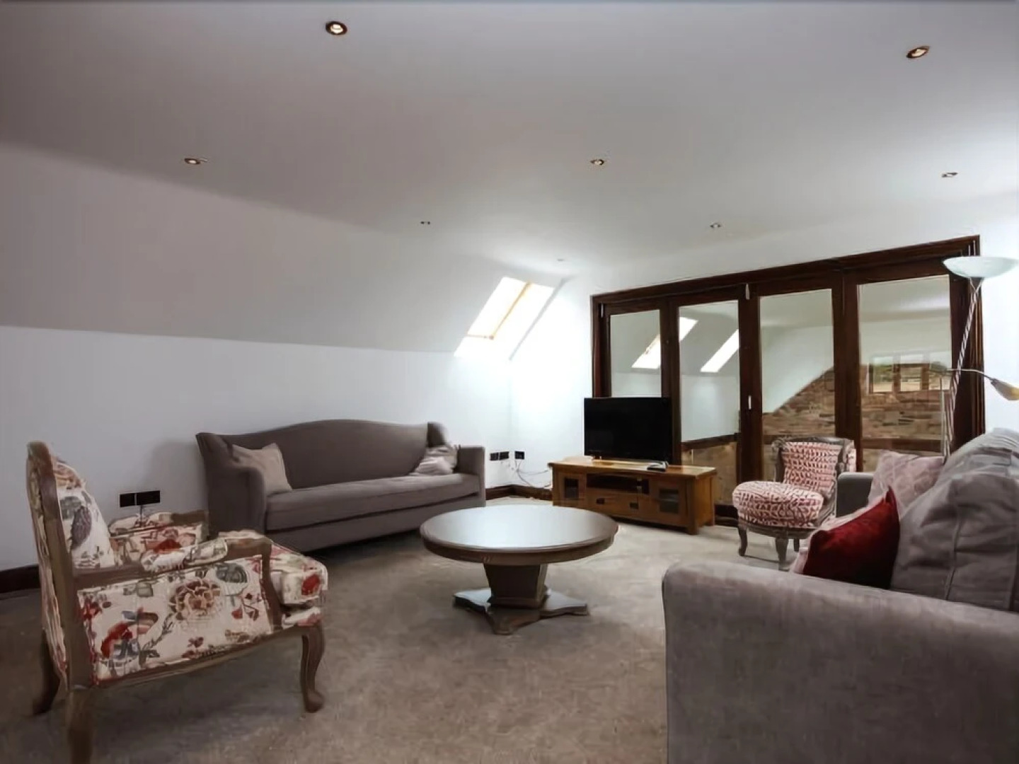 Water Bridge Farmhouse