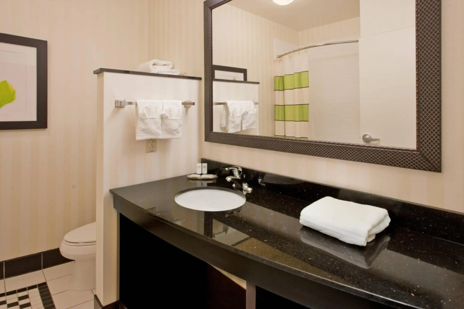 Fairfield Inn & Suites Kearney