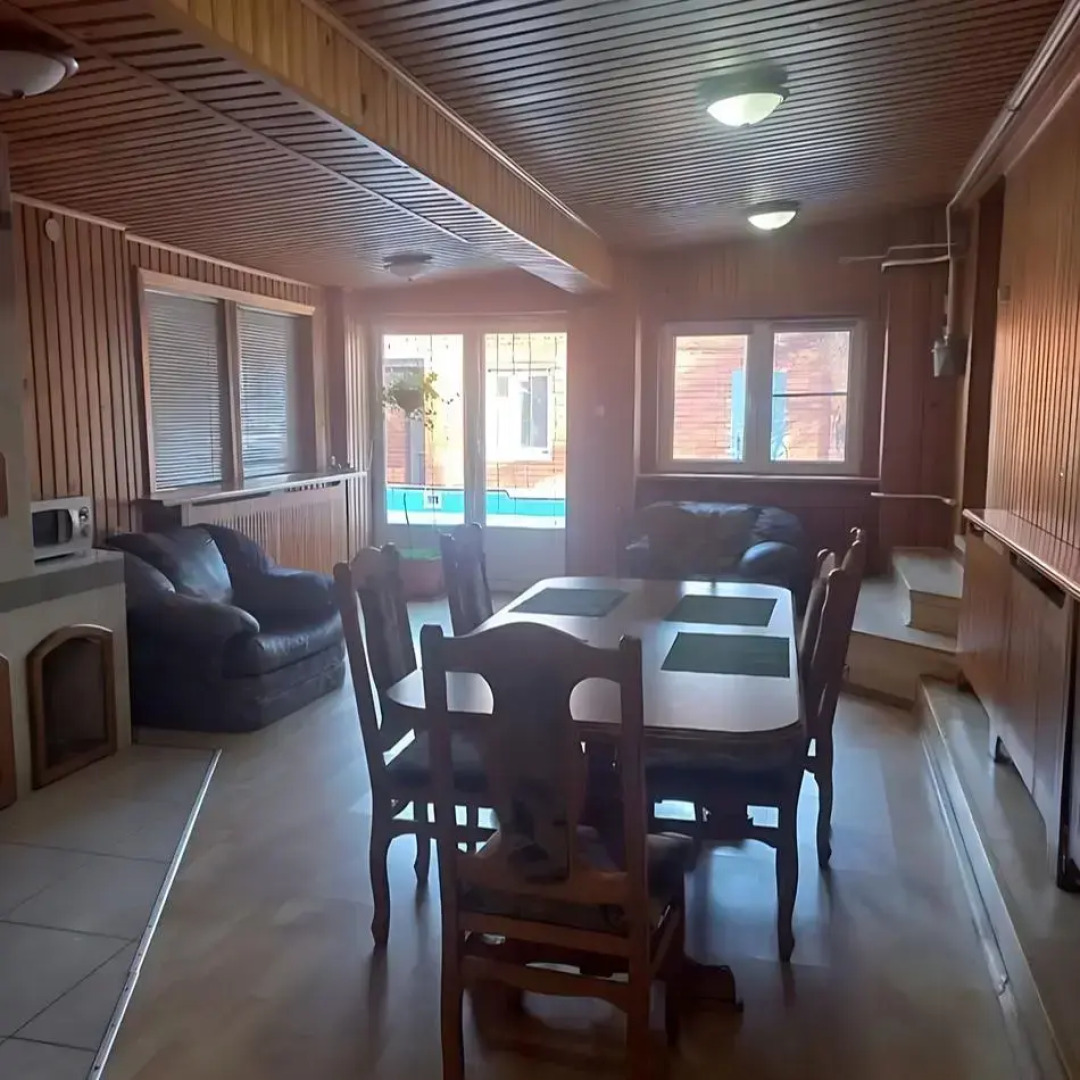 Коттедж в поселке Ерзовка