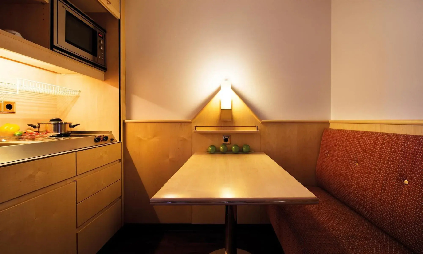 Living Hotel am Olympiapark