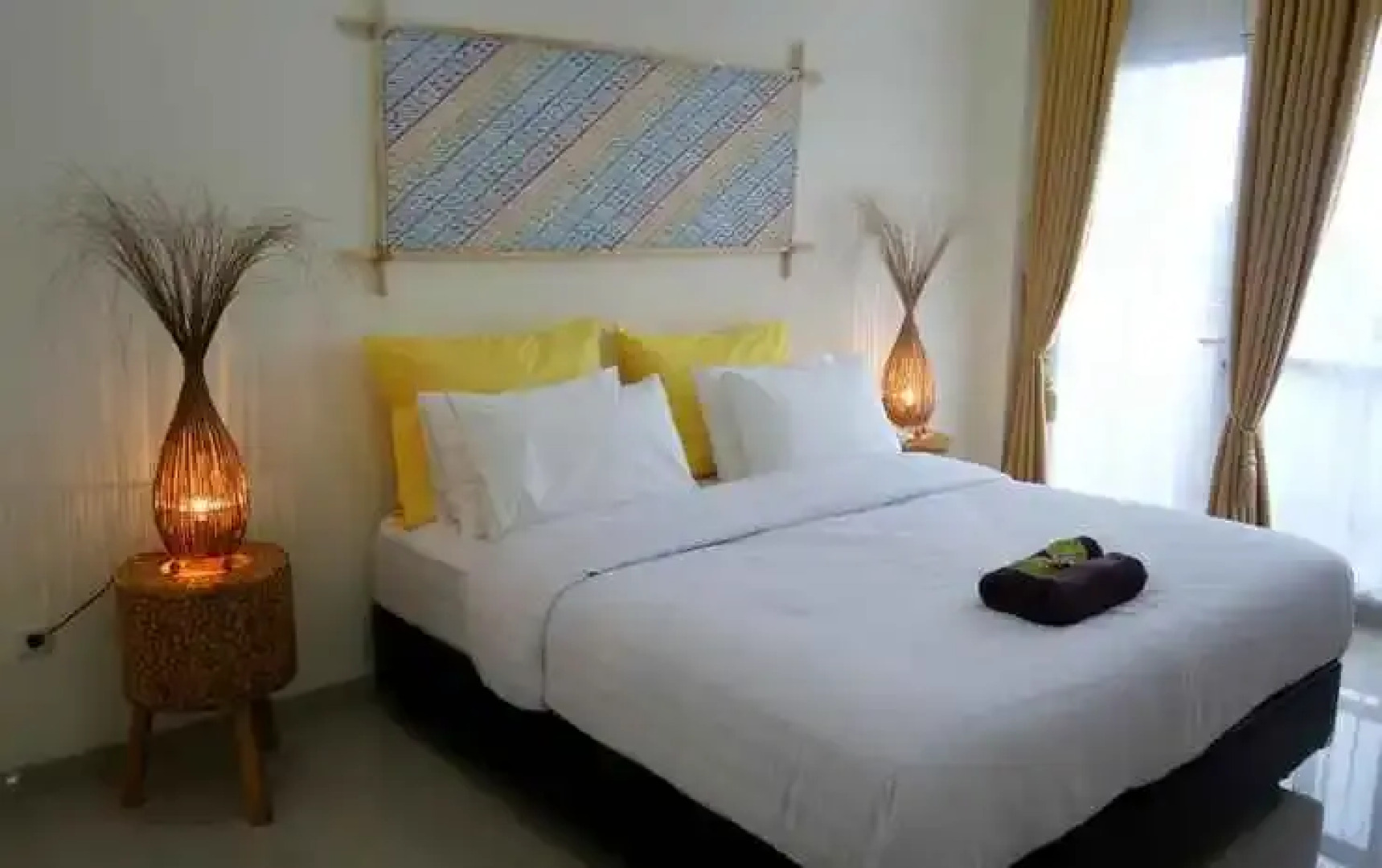 Bulak Laut Hotel and Resort