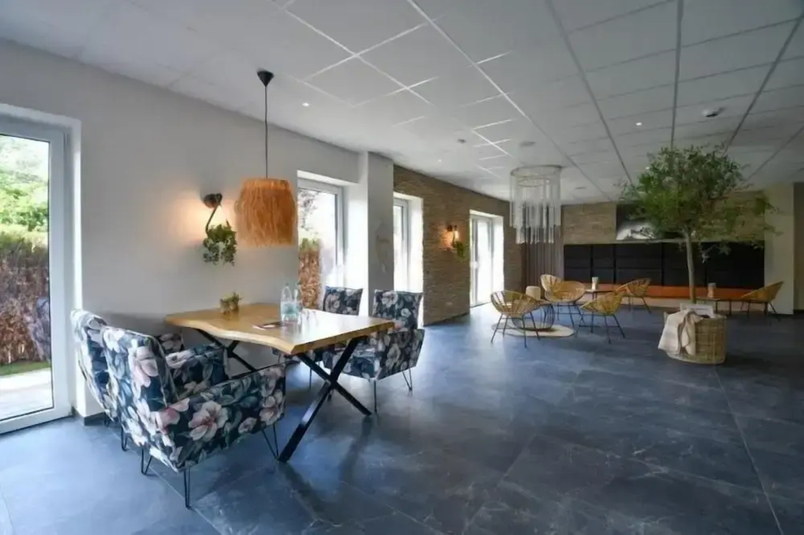 Ammerhuus Bordinghomes