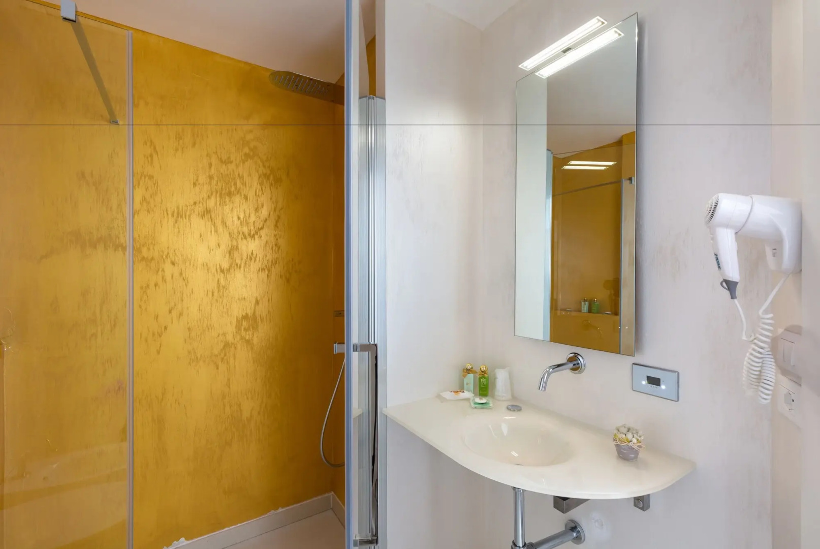 Hotel Cavallino Bianco