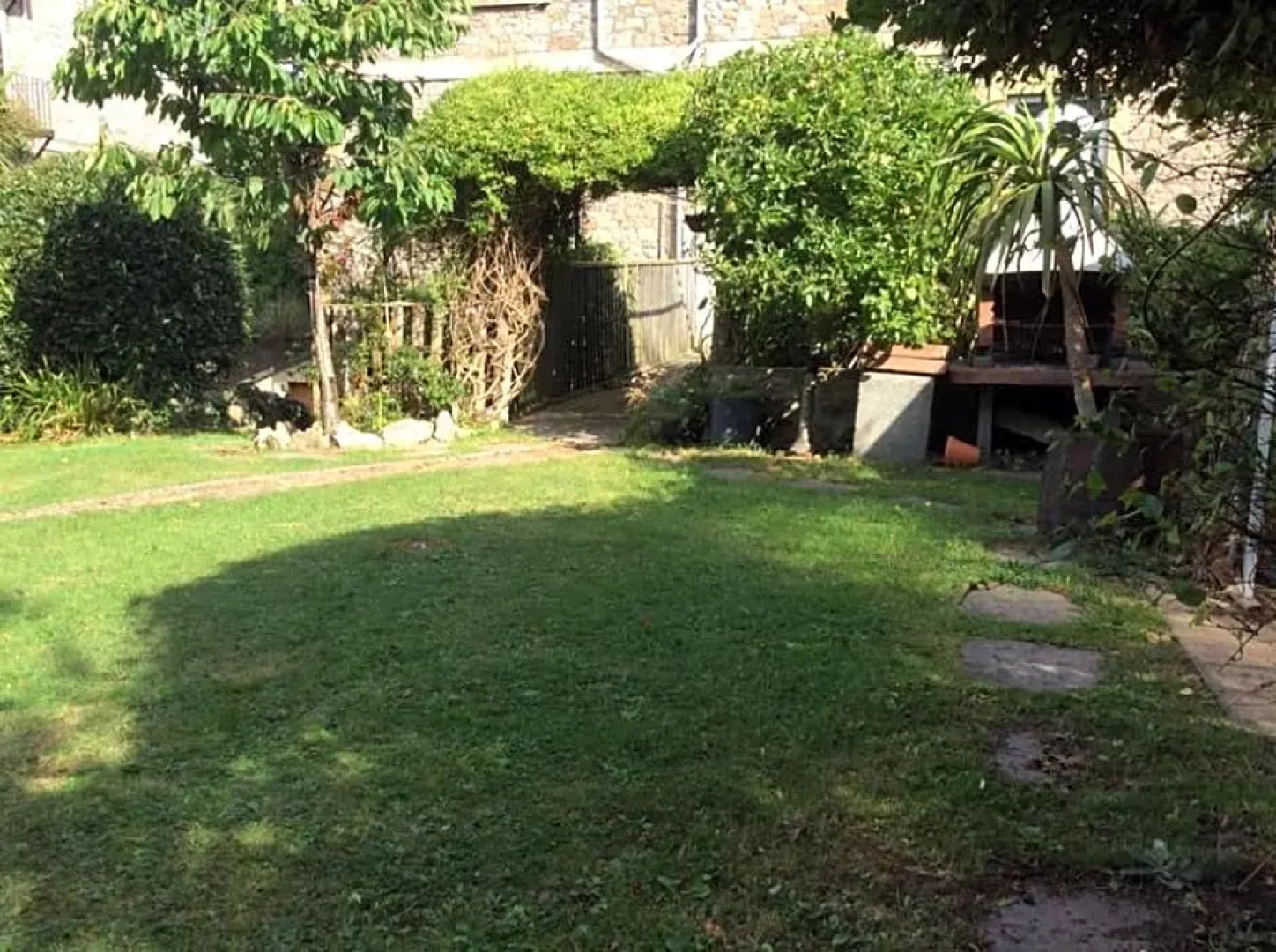 Cavell House Bed and Breakfast