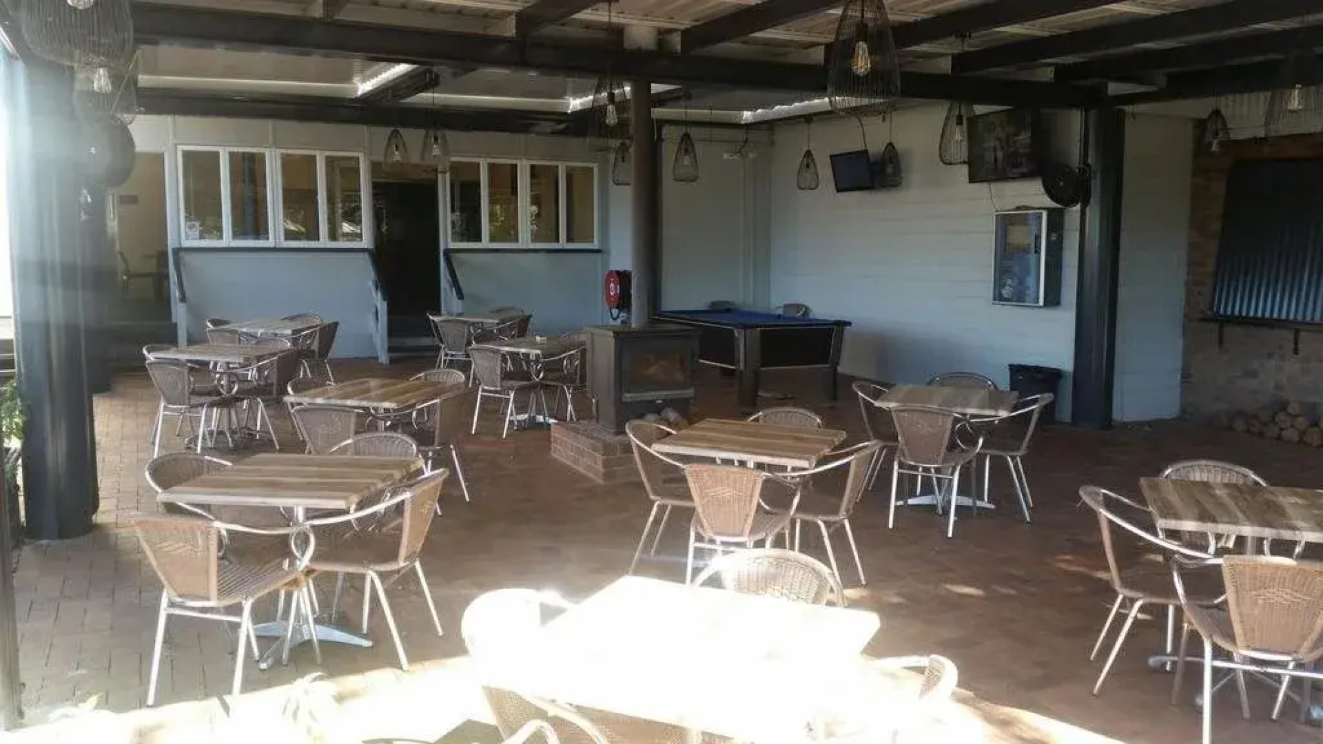 Gin Gin Budget Accommodation