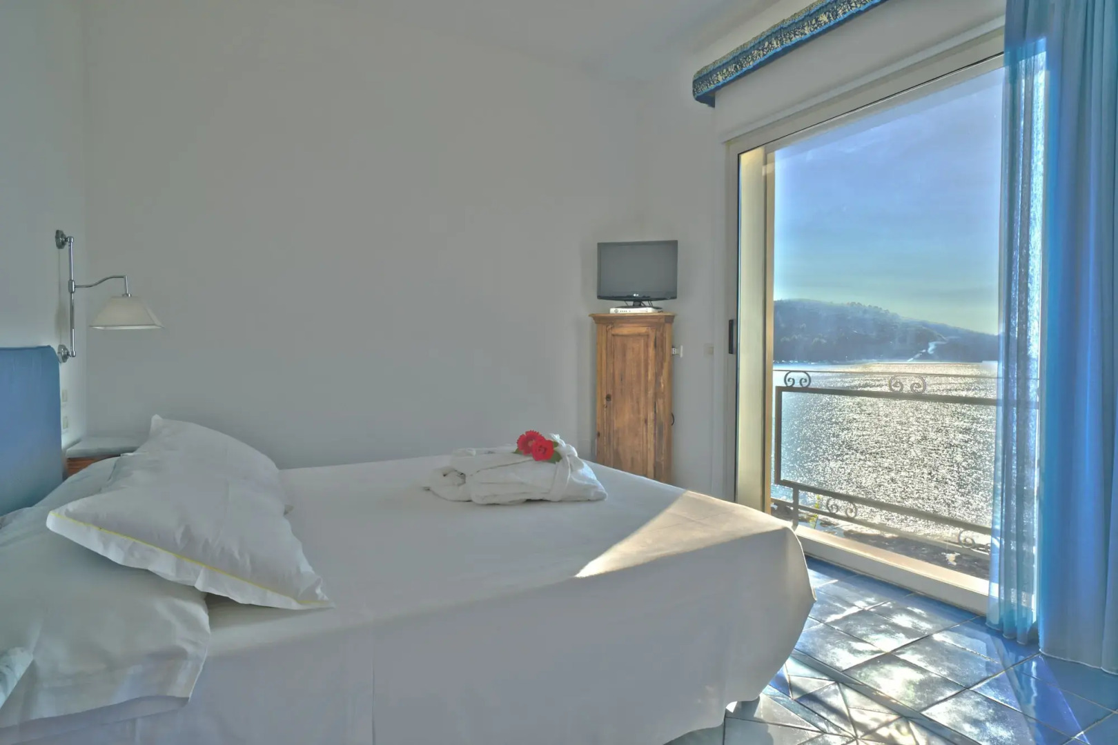 Grand Hotel San Pietro