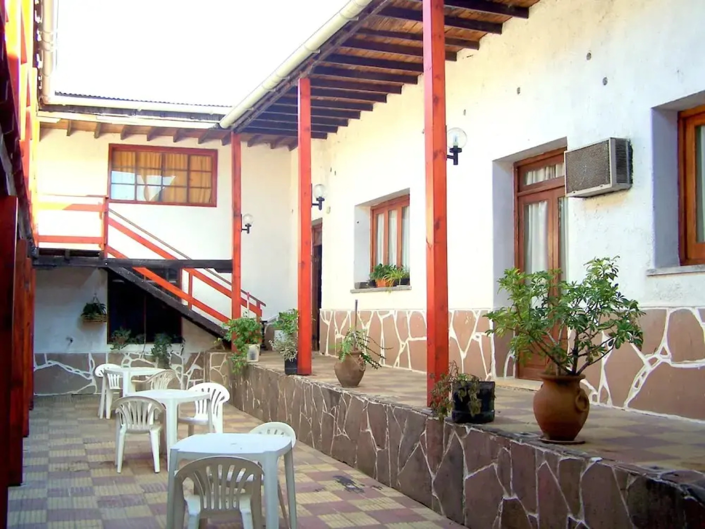 Hotel Artigas