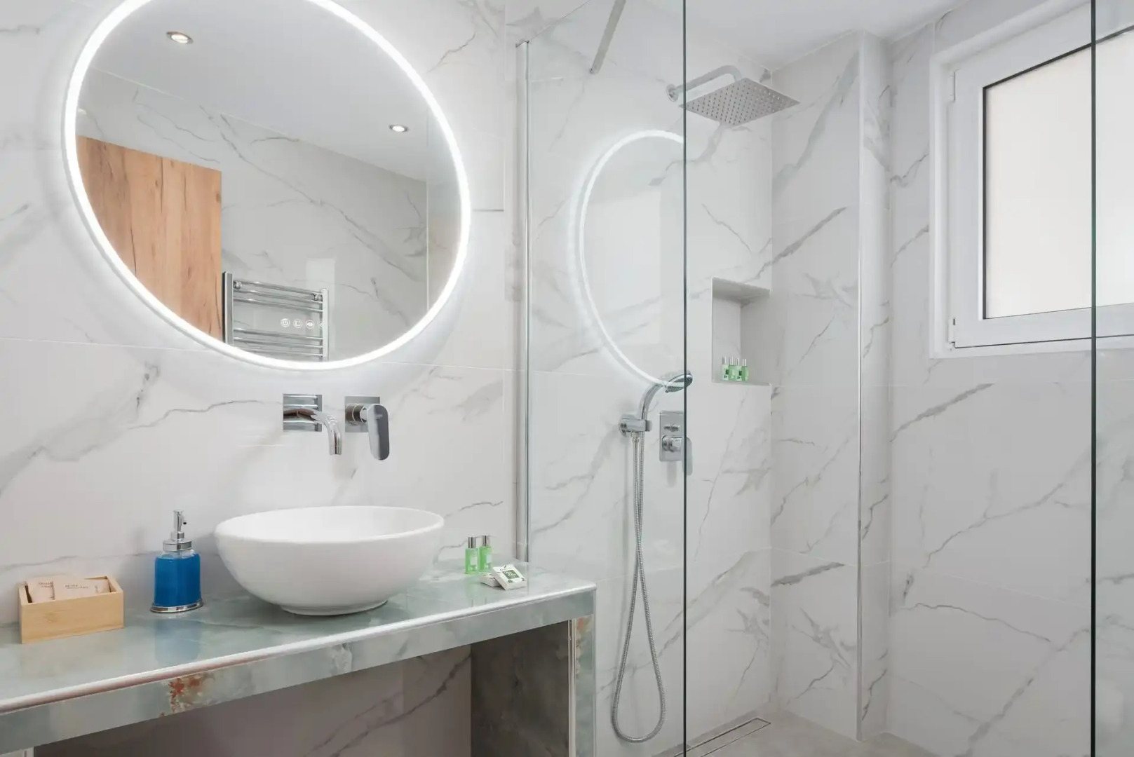 Monastiraki Urban Apartments