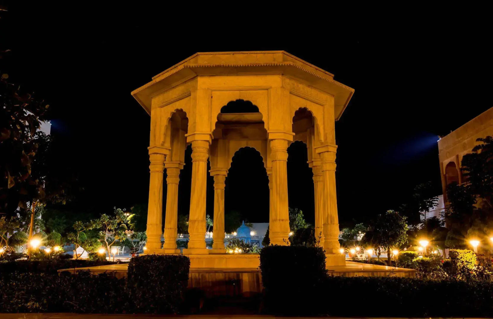 Pratap Mahal, Ajmer - IHCL SeleQtions