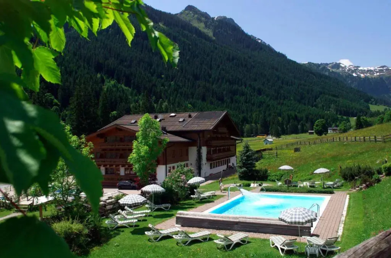 Familotel Lengauer Hof